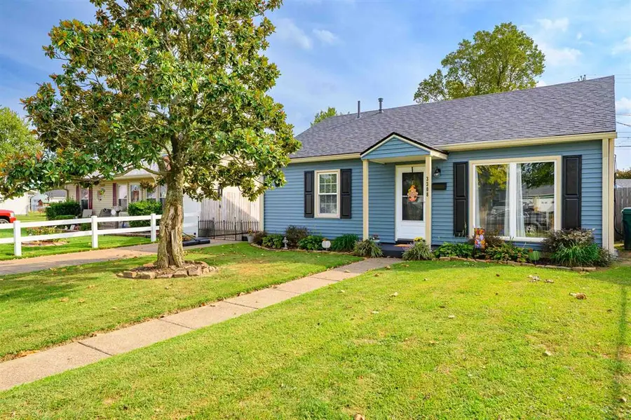 3308 Ridgewood St., Owensboro, KY 42301 - #2