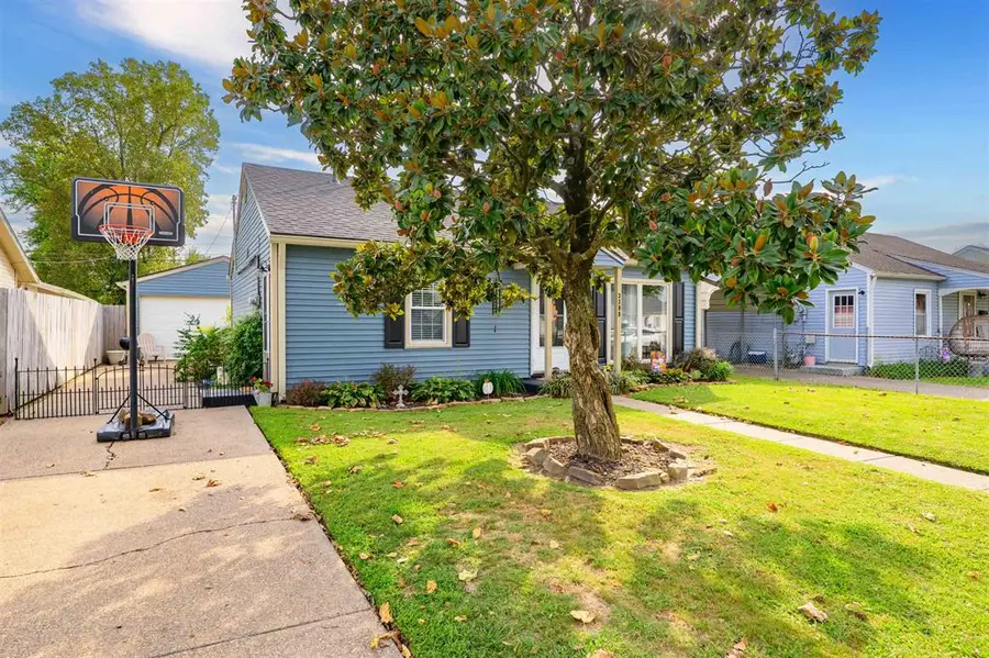 3308 Ridgewood St., Owensboro, KY 42301 - #3