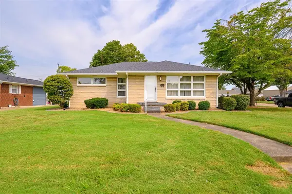 301 Stockton Dr, Owensboro, KY 42303