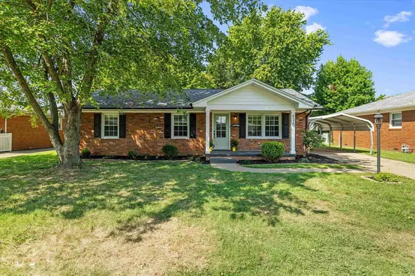 4320 Hawthorne, Owensboro, KY 42301