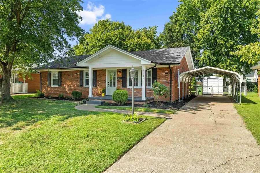 4320 Hawthorne, Owensboro, KY 42301 - #2