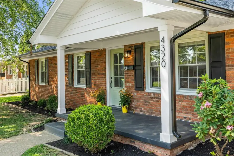 4320 Hawthorne, Owensboro, KY 42301 - #3