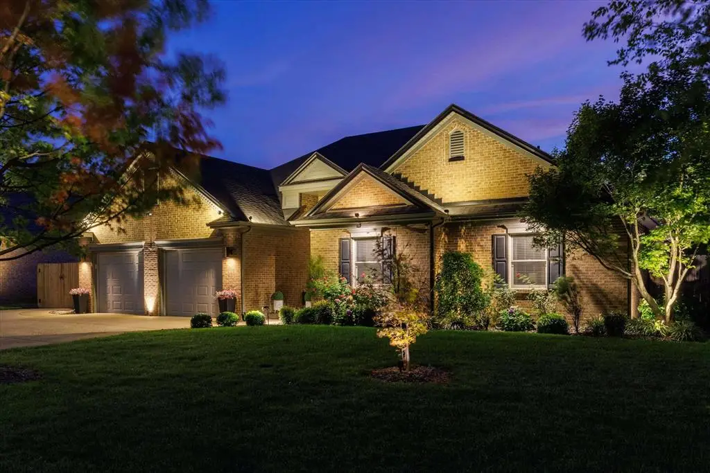 2600 Avenue of the Parks, Owensboro, KY 42303 - #1