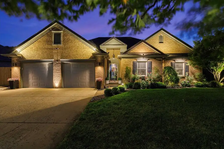 2600 Avenue of the Parks, Owensboro, KY 42303 - #2