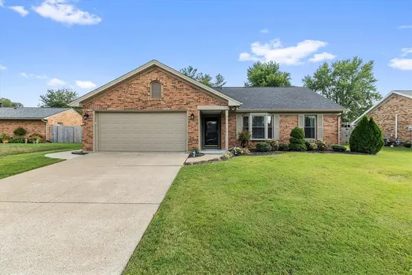 3450 Man O War Loop South, Owensboro, KY 42303