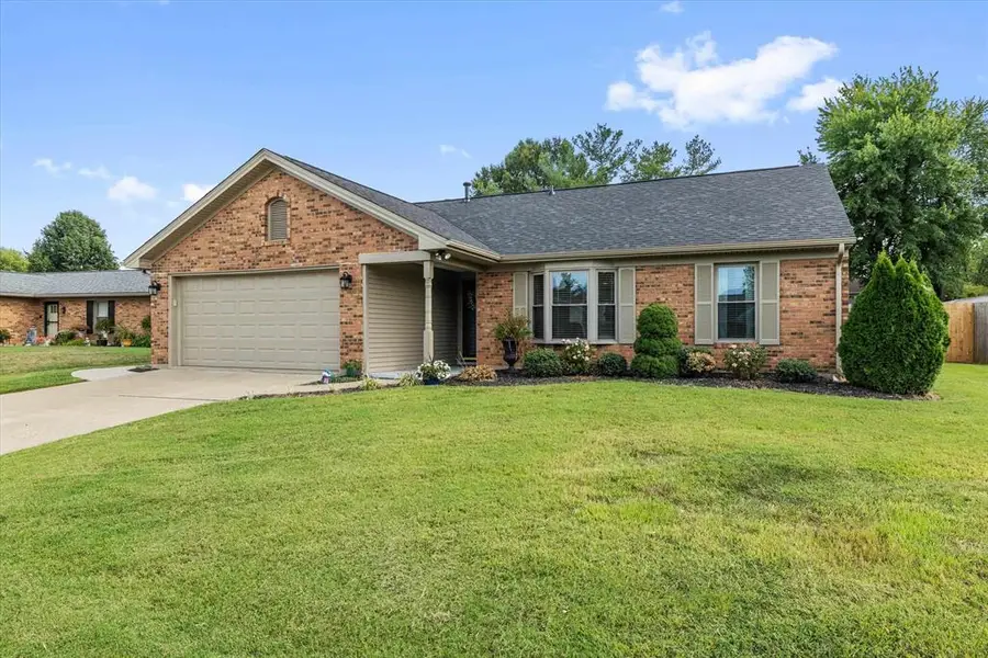 3450 Man O War Loop South, Owensboro, KY 42303 - #2