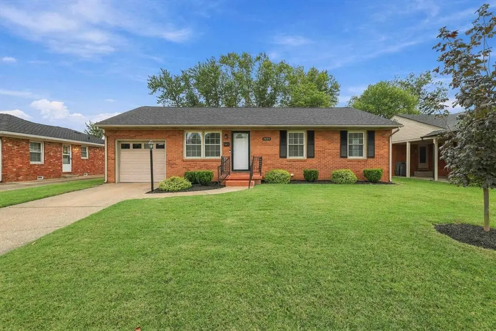 3429 Lewis Ln, Owensboro, KY 42301 - #1