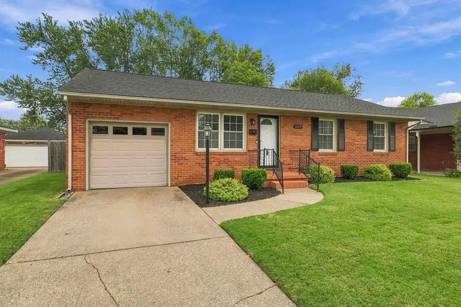 3429 Lewis Ln, Owensboro, KY 42301 - #2