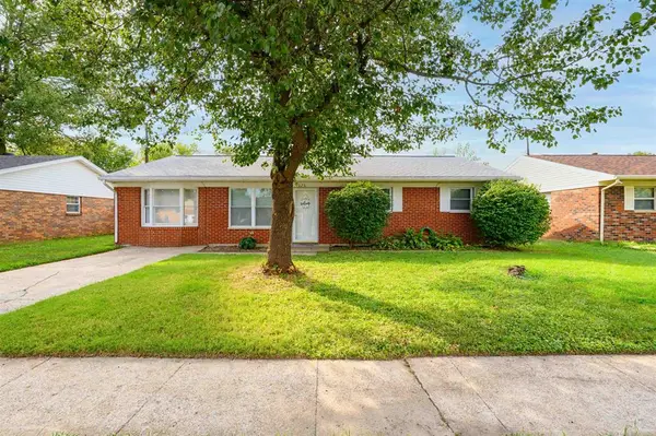 1026 Gardenside Drive, Owensboro, KY 42301