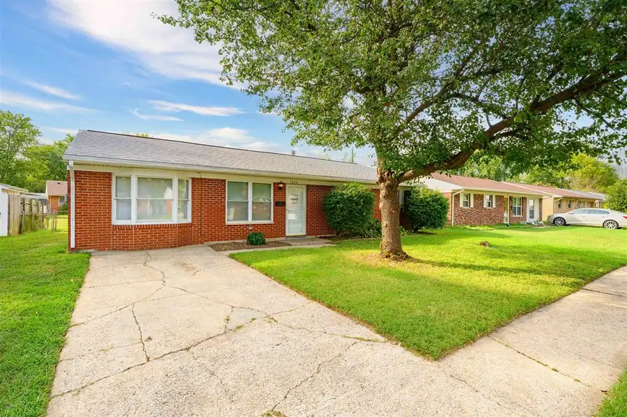 1026 Gardenside Drive, Owensboro, KY 42301 - #2