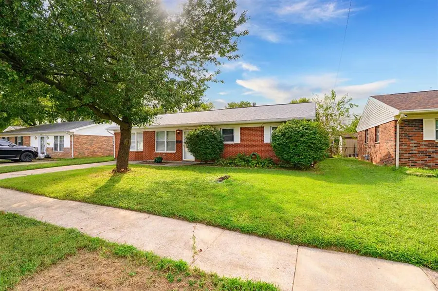 1026 Gardenside Drive, Owensboro, KY 42301 - #3