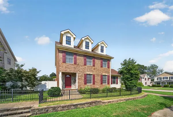 720 Crittenden St, Owensboro, KY 42303