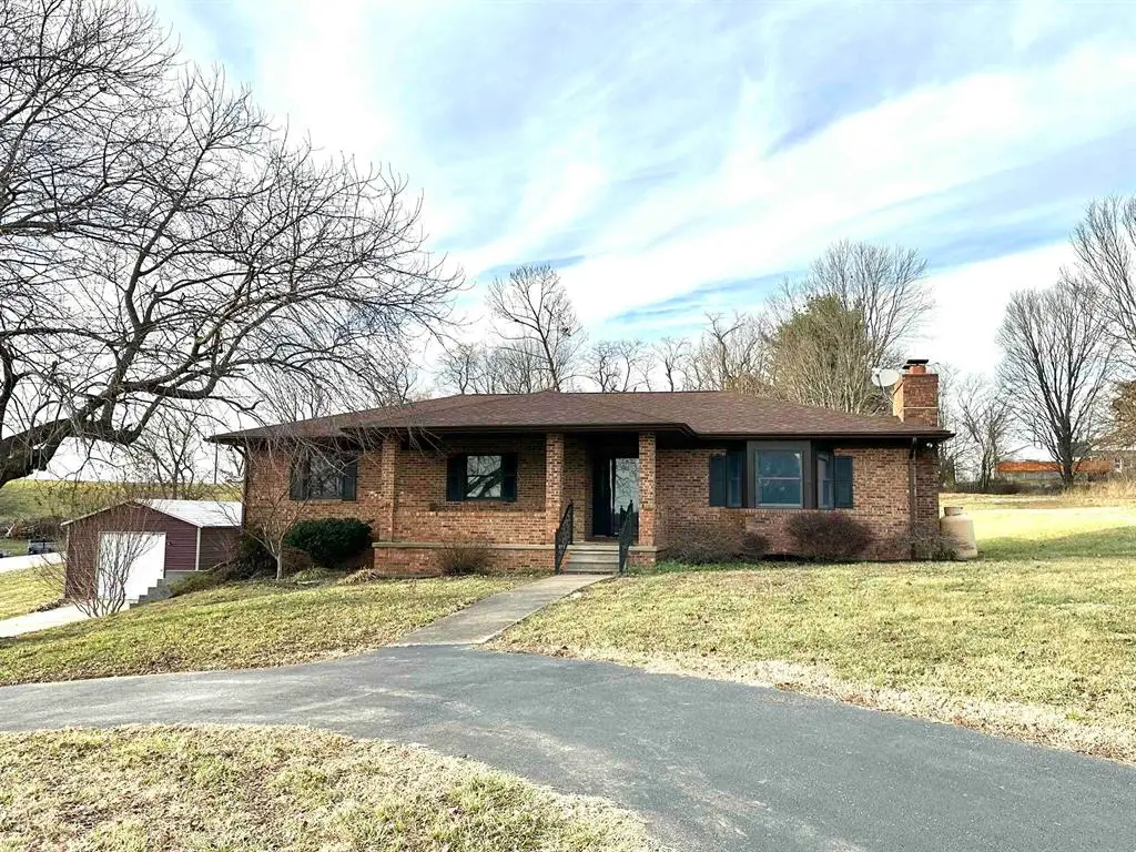 7269 Hwy 405, Maceo, KY 42355 - #1
