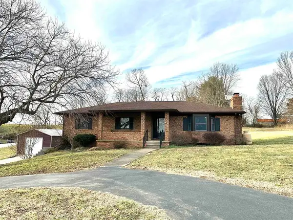 7269 Hwy 405, Maceo, KY 42355