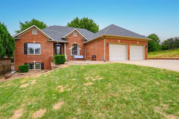 2733 Trotters Lane, Owensboro, KY 42303