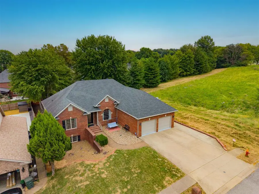 2733 Trotters Lane, Owensboro, KY 42303 - #3