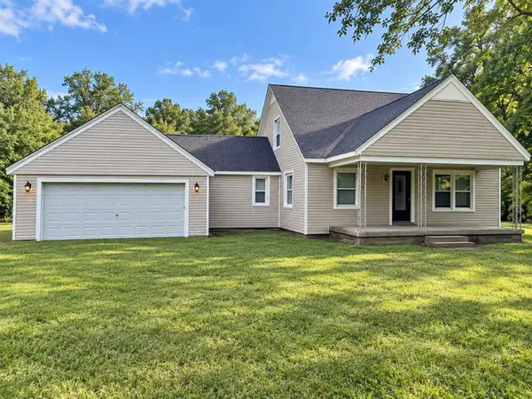 6561 Curdsville Delaware Rd, Owensboro, KY 42301