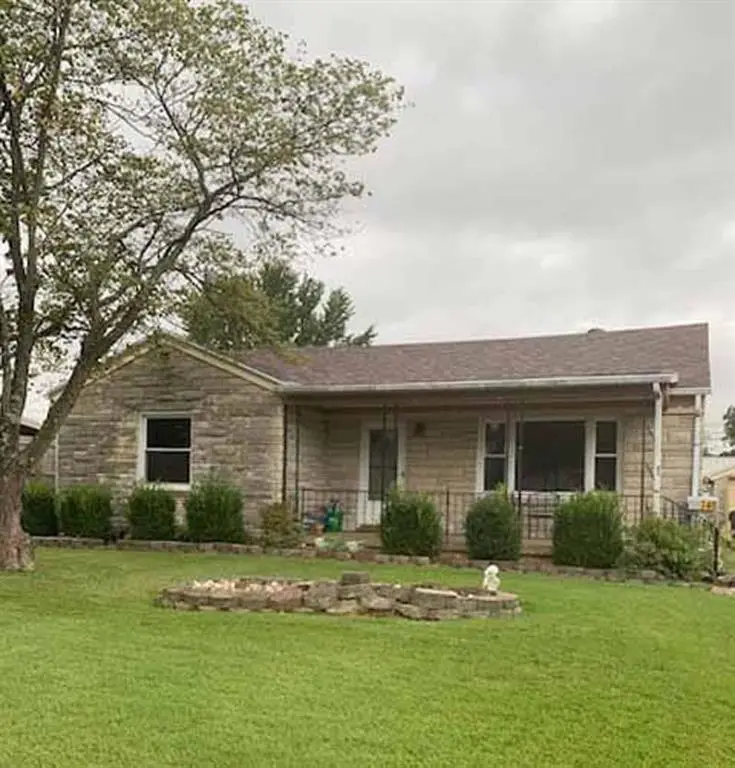 740 Canterbury Road, Owensboro, KY 42303 - #1
