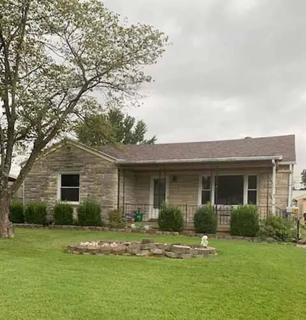 740 Canterbury Road, Owensboro, KY 42303