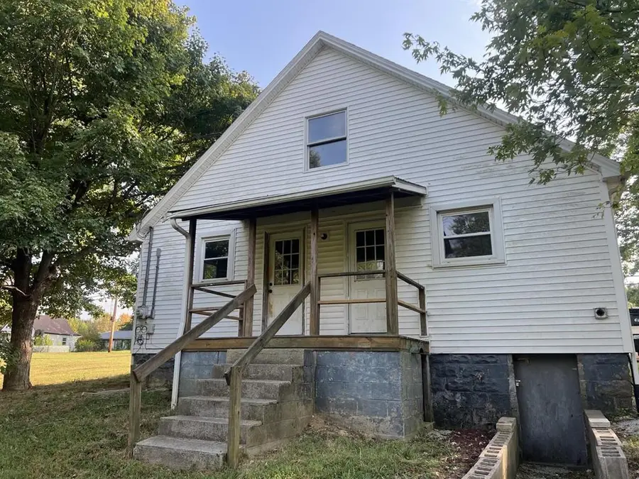 4133 State Route 764, Utica, KY 42376 - #3