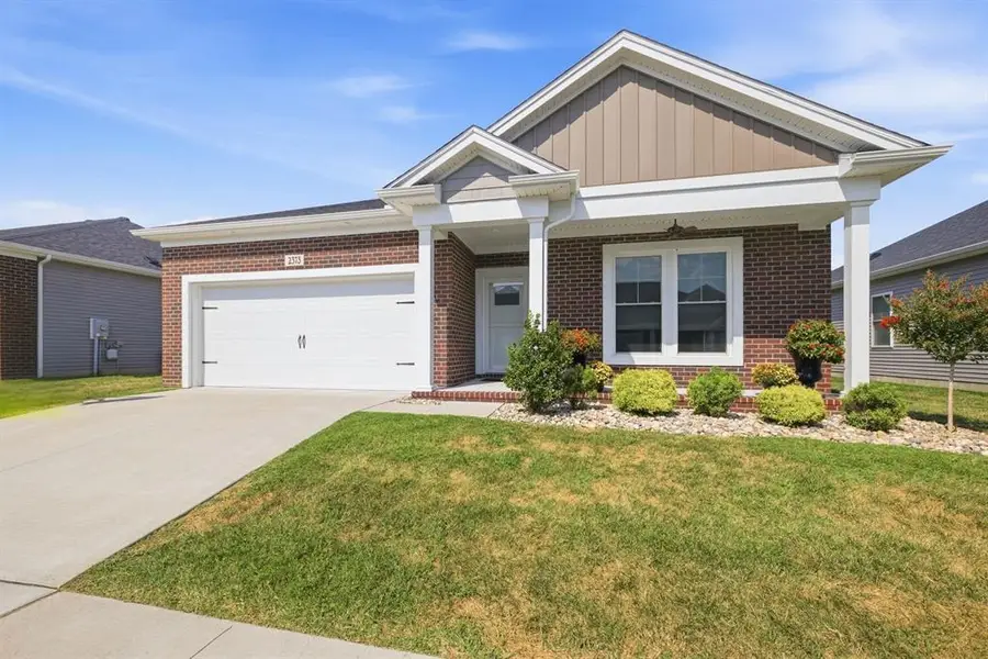2373 Watson Circle, Owensboro, KY 42301 - #2