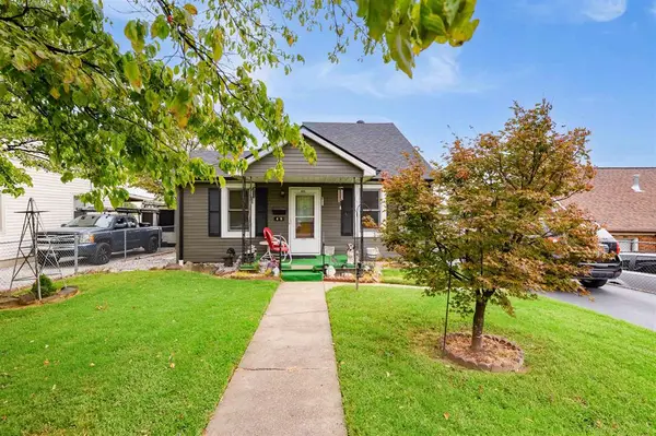 425 Maple Heights Avenue, Owensboro, KY 42303