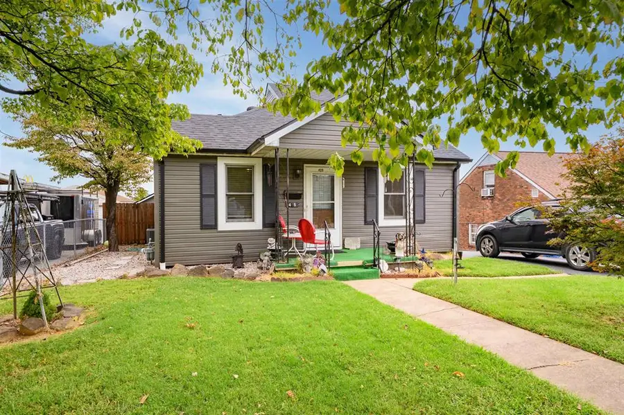 425 Maple Heights Avenue, Owensboro, KY 42303 - #2