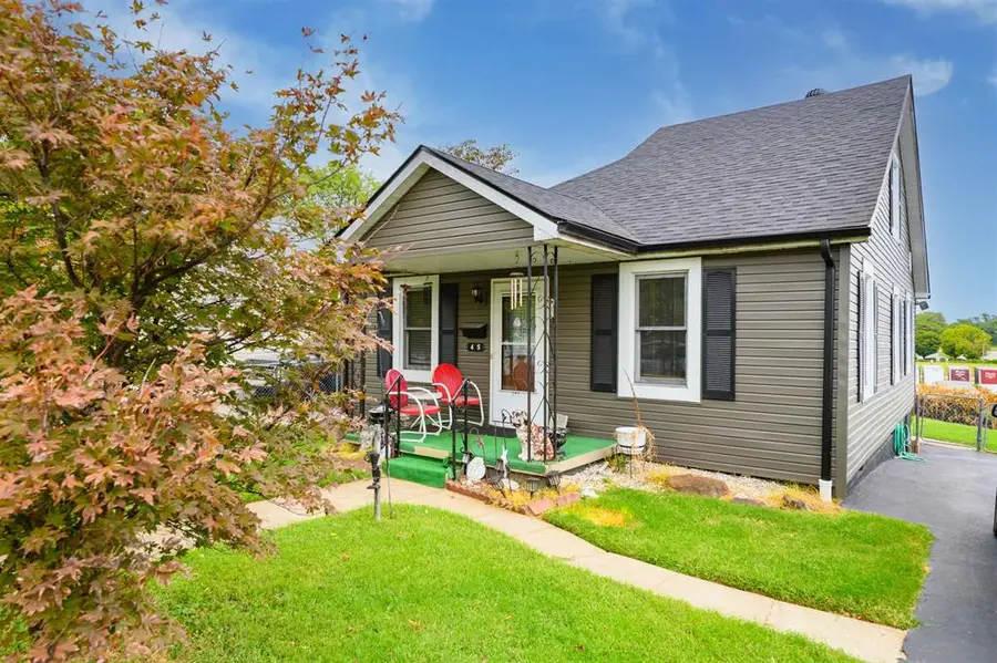 425 Maple Heights Avenue, Owensboro, KY 42303 - #3