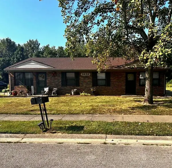 0000 Mattingly Drive, Henderson, KY 42420