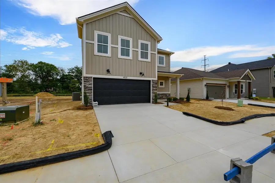 4531 Granite Dr, Owensboro, KY 42301 - #3