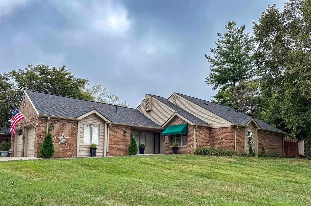1336 W Parrish Ave, Owensboro, KY 42301 - #1