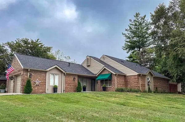 1336 W Parrish Ave, Owensboro, KY 42301