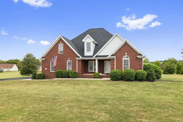 3104 Yearling Avenue, Bowling Green, KY 42101