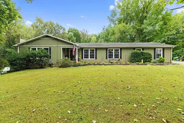 1330 Gobler Ford Road, Lewisport, KY 42351