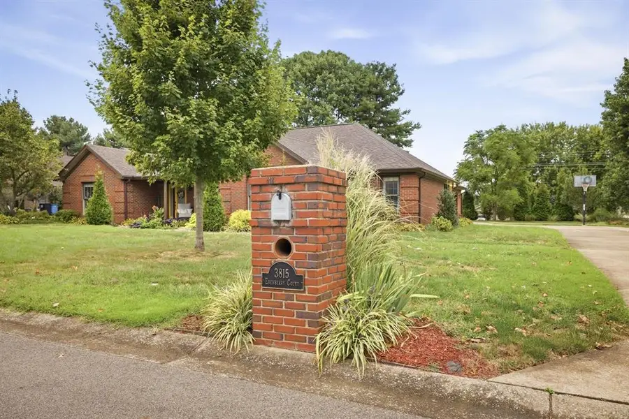 3815 Edenberry Court, Owensboro, KY 42303 - #3