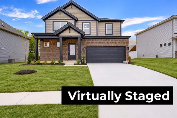 3892 Heatherstone Drive, Owensboro, KY 42301