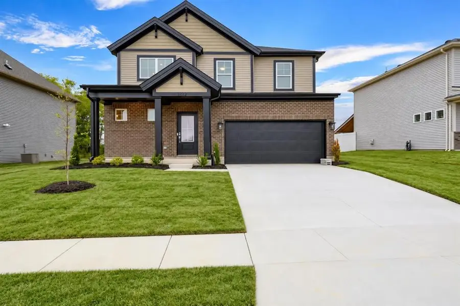 3892 Heatherstone Drive, Owensboro, KY 42301 - #2