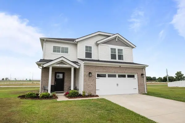 2177 Monroe Ave, Owensboro, KY 42301