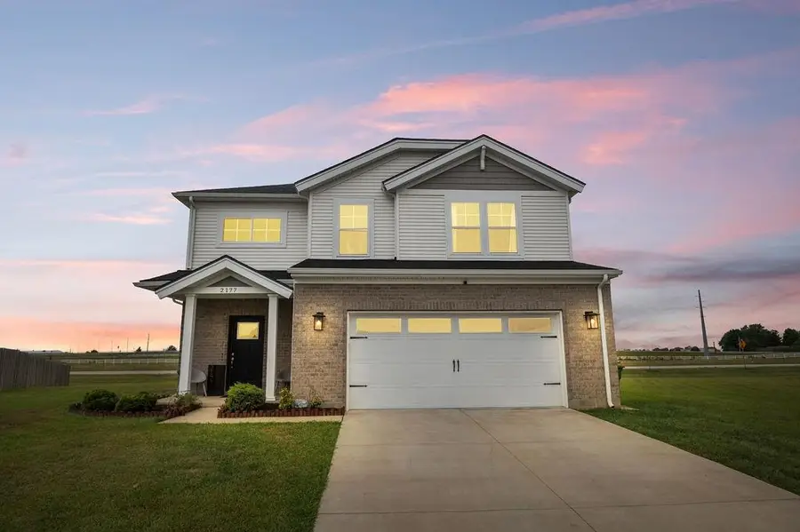 2177 Monroe Ave, Owensboro, KY 42301 - #2