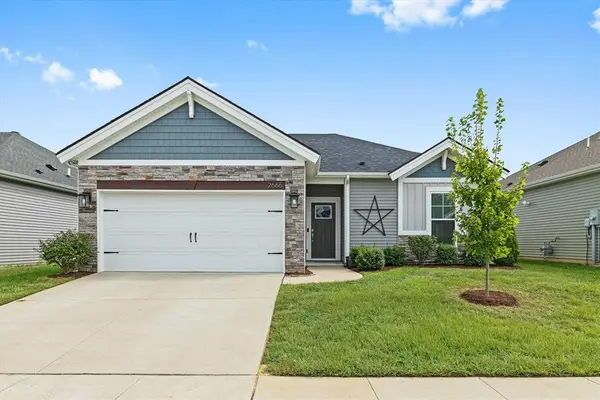 2666 Cherry Blossom Court, Utica, KY 42376