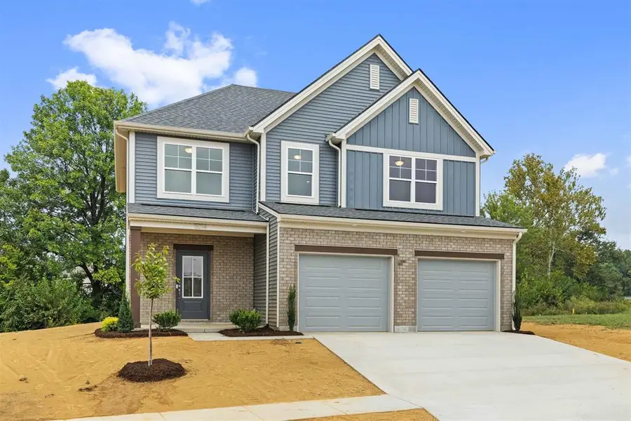 5014 Travertine Court, Owensboro, KY 42303 - #2
