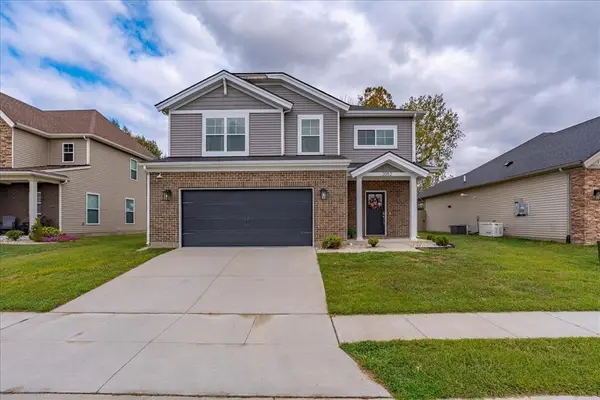 2052 Pebblewood Drive, Owensboro, KY 42303-7676