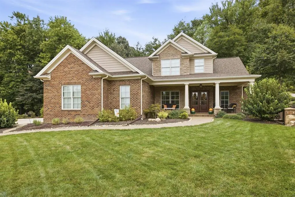 2787 Pecks Place, Owensboro, KY 42303 - #1
