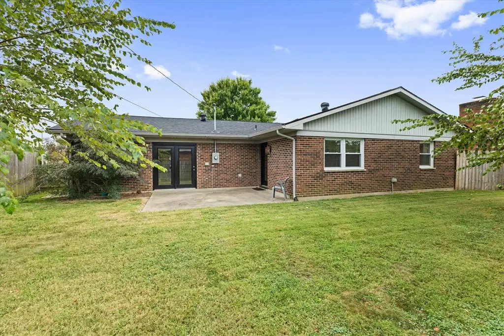 2617 Secretariat Dr, Owensboro, KY 42301 - #1