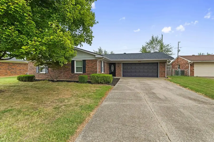 2617 Secretariat Dr, Owensboro, KY 42301 - #3