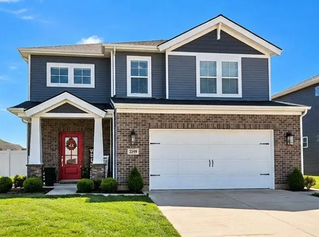 2299 Monroe Ave., Owensboro, KY 42301 - #1