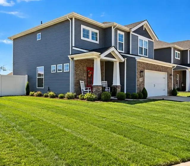2299 Monroe Ave., Owensboro, KY 42301 - #2