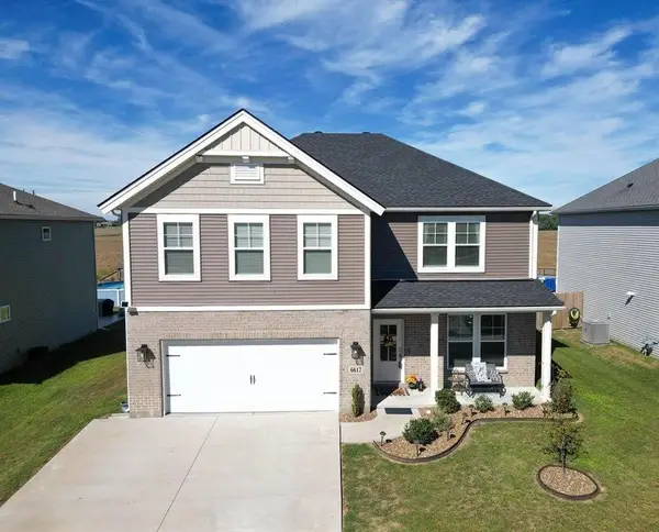 6617 Valley Brook Trace, Utica, KY 42376-5007
