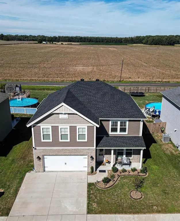 6617 Valley Brook Trace, Utica, KY 42376-5007 - #3