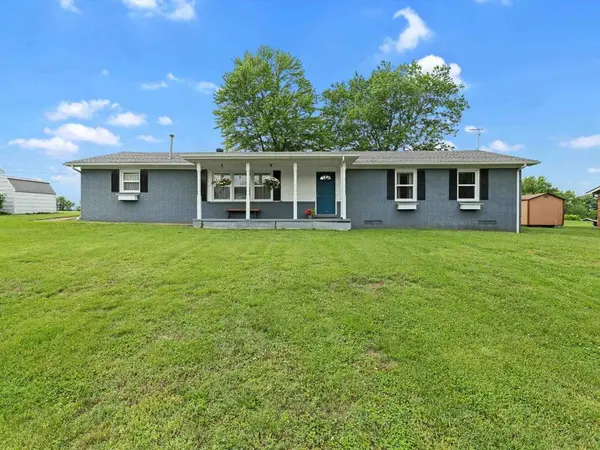 175 Hillcrest Ln, Hawesville, KY 42348
